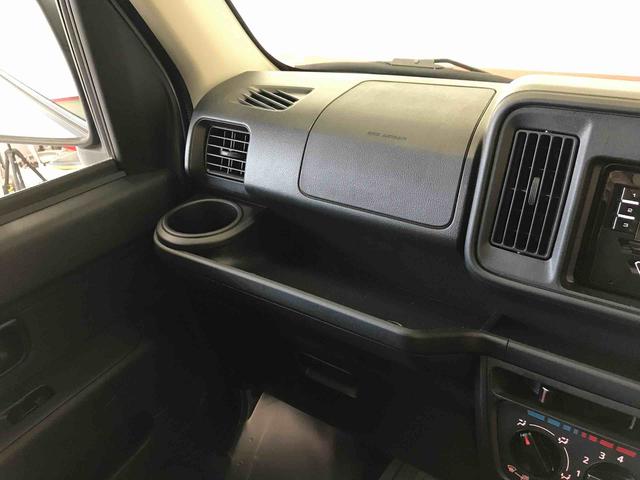 ハイゼットカーゴデラックス　ＳＡIIIパートタイム４ＷＤ　純正ＣＤ　マニュアルエアコン　キーレスエントリー　前席パワーウィンドウ　アイドリングストップ　オートライト　ＬＥＤヘッドライト（秋田県）の中古車