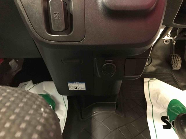 ハイゼットカーゴデラックス　ＳＡIIIパートタイム４ＷＤ　純正ＣＤ　マニュアルエアコン　キーレスエントリー　前席パワーウィンドウ　アイドリングストップ　オートライト　ＬＥＤヘッドライト（秋田県）の中古車