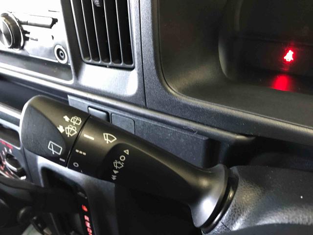ハイゼットカーゴデラックス　ＳＡIIIパートタイム４ＷＤ　純正ＣＤ　マニュアルエアコン　キーレスエントリー　前席パワーウィンドウ　アイドリングストップ　オートライト　ＬＥＤヘッドライト（秋田県）の中古車