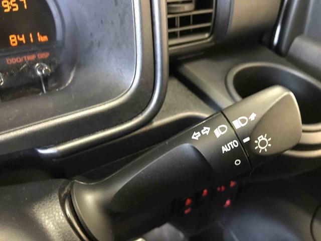 ハイゼットカーゴデラックス　ＳＡIIIパートタイム４ＷＤ　純正ＣＤ　マニュアルエアコン　キーレスエントリー　前席パワーウィンドウ　アイドリングストップ　オートライト　ＬＥＤヘッドライト（秋田県）の中古車