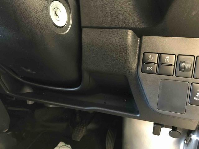 ハイゼットカーゴデラックス　ＳＡIIIパートタイム４ＷＤ　純正ＣＤ　マニュアルエアコン　キーレスエントリー　前席パワーウィンドウ　アイドリングストップ　オートライト　ＬＥＤヘッドライト（秋田県）の中古車