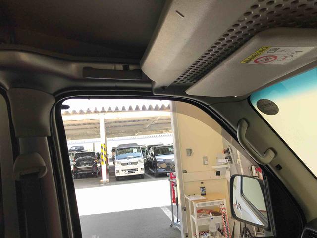 ハイゼットカーゴデラックス　ＳＡIIIパートタイム４ＷＤ　純正ＣＤ　マニュアルエアコン　キーレスエントリー　前席パワーウィンドウ　アイドリングストップ　オートライト　ＬＥＤヘッドライト（秋田県）の中古車
