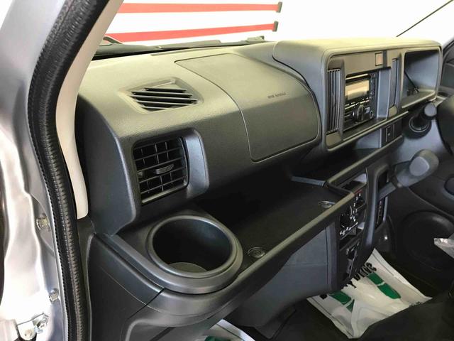 ハイゼットカーゴデラックス　ＳＡIIIパートタイム４ＷＤ　純正ＣＤ　マニュアルエアコン　キーレスエントリー　前席パワーウィンドウ　アイドリングストップ　オートライト　ＬＥＤヘッドライト（秋田県）の中古車