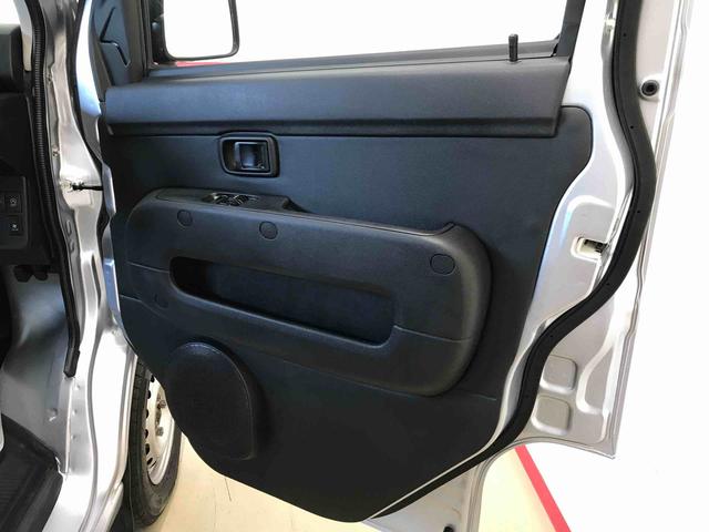 ハイゼットカーゴデラックス　ＳＡIIIパートタイム４ＷＤ　純正ＣＤ　マニュアルエアコン　キーレスエントリー　前席パワーウィンドウ　アイドリングストップ　オートライト　ＬＥＤヘッドライト（秋田県）の中古車
