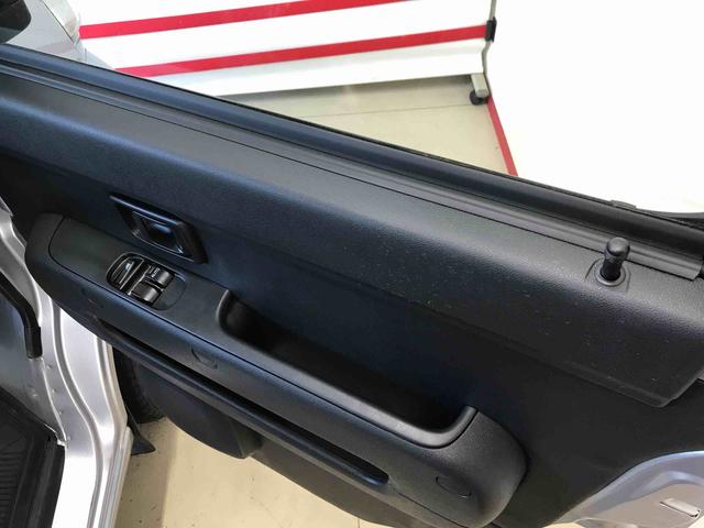 ハイゼットカーゴデラックス　ＳＡIIIパートタイム４ＷＤ　純正ＣＤ　マニュアルエアコン　キーレスエントリー　前席パワーウィンドウ　アイドリングストップ　オートライト　ＬＥＤヘッドライト（秋田県）の中古車