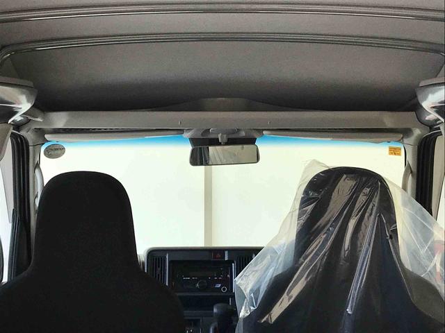 ハイゼットカーゴデラックス　ＳＡIIIパートタイム４ＷＤ　純正ＣＤ　マニュアルエアコン　キーレスエントリー　前席パワーウィンドウ　アイドリングストップ　オートライト　ＬＥＤヘッドライト（秋田県）の中古車