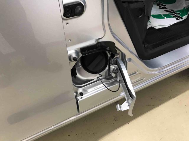ハイゼットカーゴデラックス　ＳＡIIIパートタイム４ＷＤ　純正ＣＤ　マニュアルエアコン　キーレスエントリー　前席パワーウィンドウ　アイドリングストップ　オートライト　ＬＥＤヘッドライト（秋田県）の中古車