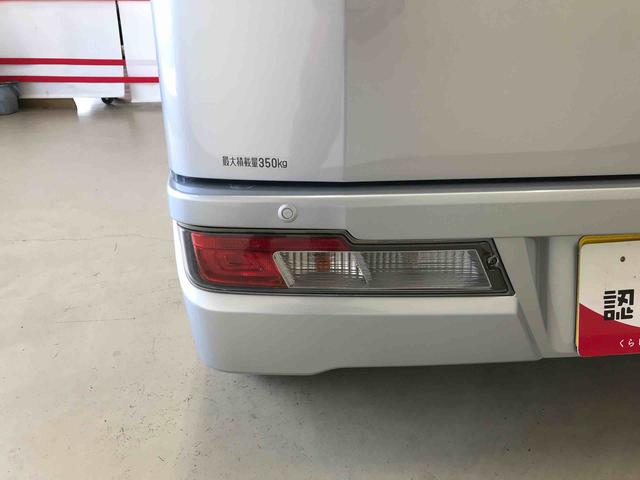 ハイゼットカーゴデラックス　ＳＡIIIパートタイム４ＷＤ　純正ＣＤ　マニュアルエアコン　キーレスエントリー　前席パワーウィンドウ　アイドリングストップ　オートライト　ＬＥＤヘッドライト（秋田県）の中古車