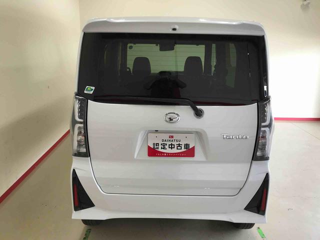 タントカスタムＸ２ＷＤ　純正ＣＤ　オートエアコン／ライト　ＬＥＤヘッドライト／フォグランプ　両側電動スライドドア　前席シートヒーター　ＥＴＣ　チルトステアリング　運転席シートリフター　アップグレードパック（秋田県）の中古車