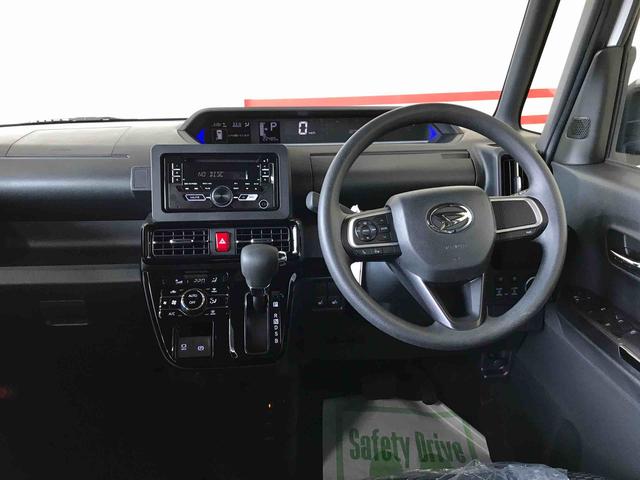 タントカスタムＸ２ＷＤ　純正ＣＤ　オートエアコン／ライト　ＬＥＤヘッドライト／フォグランプ　両側電動スライドドア　前席シートヒーター　ＥＴＣ　チルトステアリング　運転席シートリフター　アップグレードパック（秋田県）の中古車