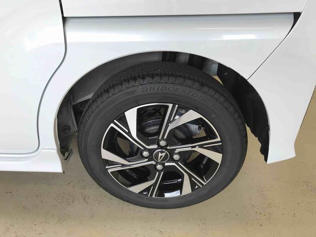 タントカスタムＸ２ＷＤ　純正ＣＤ　オートエアコン／ライト　ＬＥＤヘッドライト／フォグランプ　両側電動スライドドア　前席シートヒーター　ＥＴＣ　チルトステアリング　運転席シートリフター　アップグレードパック（秋田県）の中古車