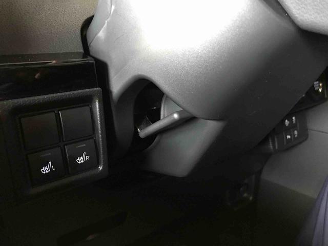 タントカスタムＸ２ＷＤ　純正ＣＤ　オートエアコン／ライト　ＬＥＤヘッドライト／フォグランプ　両側電動スライドドア　前席シートヒーター　ＥＴＣ　チルトステアリング　運転席シートリフター　アップグレードパック（秋田県）の中古車