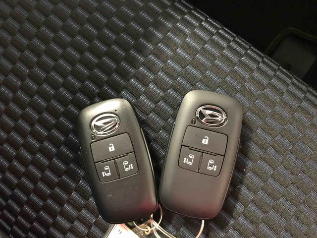 タントカスタムＸ２ＷＤ　純正ＣＤ　オートエアコン／ライト　ＬＥＤヘッドライト／フォグランプ　両側電動スライドドア　前席シートヒーター　ＥＴＣ　チルトステアリング　運転席シートリフター　アップグレードパック（秋田県）の中古車