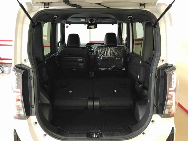 タントカスタムＸ２ＷＤ　純正ＣＤ　オートエアコン／ライト　ＬＥＤヘッドライト／フォグランプ　両側電動スライドドア　前席シートヒーター　ＥＴＣ　チルトステアリング　運転席シートリフター　アップグレードパック（秋田県）の中古車