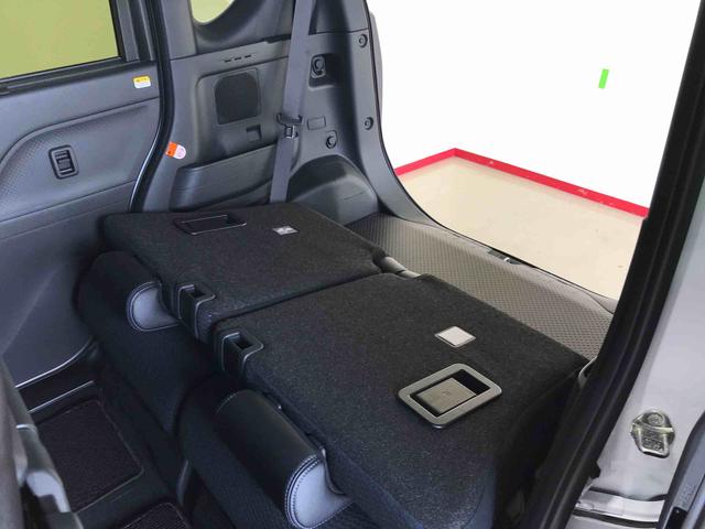 タントカスタムＸ２ＷＤ　純正ＣＤ　オートエアコン／ライト　ＬＥＤヘッドライト／フォグランプ　両側電動スライドドア　前席シートヒーター　ＥＴＣ　チルトステアリング　運転席シートリフター　アップグレードパック（秋田県）の中古車