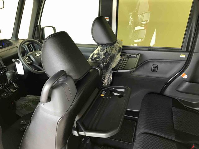 タントカスタムＸ２ＷＤ　純正ＣＤ　オートエアコン／ライト　ＬＥＤヘッドライト／フォグランプ　両側電動スライドドア　前席シートヒーター　ＥＴＣ　チルトステアリング　運転席シートリフター　アップグレードパック（秋田県）の中古車