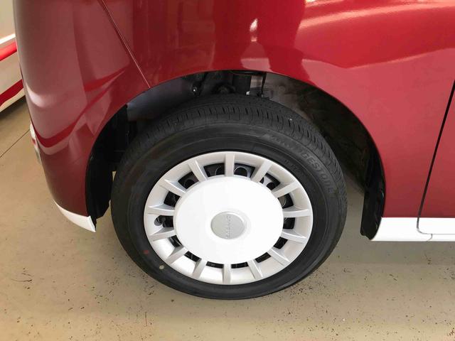 ムーヴキャンバスストライプスＧ４ＷＤ　純正ナビ　ドライブレコーダー　オートエアコン／ライト　ＬＥＤヘッドライト／フォグランプ　両側電動スライドドア　運転席・助手席シートヒーター　チルトステアリング　運転席シートリフター（秋田県）の中古車