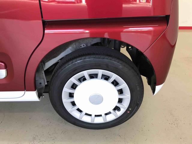 ムーヴキャンバスストライプスＧ４ＷＤ　純正ナビ　ドライブレコーダー　オートエアコン／ライト　ＬＥＤヘッドライト／フォグランプ　両側電動スライドドア　運転席・助手席シートヒーター　チルトステアリング　運転席シートリフター（秋田県）の中古車