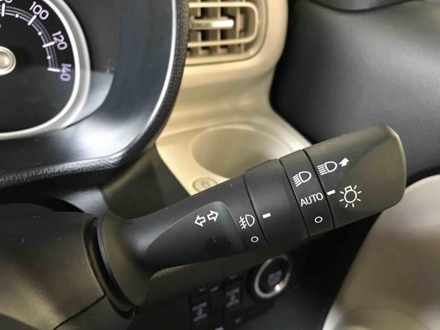 ムーヴキャンバスストライプスＧ４ＷＤ　純正ナビ　ドライブレコーダー　オートエアコン／ライト　ＬＥＤヘッドライト／フォグランプ　両側電動スライドドア　運転席・助手席シートヒーター　チルトステアリング　運転席シートリフター（秋田県）の中古車