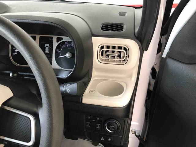 ムーヴキャンバスストライプスＧ４ＷＤ　純正ナビ　ドライブレコーダー　オートエアコン／ライト　ＬＥＤヘッドライト／フォグランプ　両側電動スライドドア　運転席・助手席シートヒーター　チルトステアリング　運転席シートリフター（秋田県）の中古車