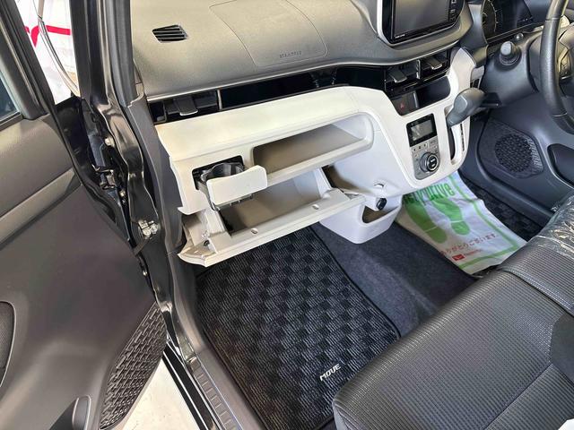 ムーヴＸリミテッドII　ＳＡIII４ＷＤ　純正ナビ　ＬＥＤヘッドライト　オートエアコン／ライト／ハイビーム／電動格納ドアミラー　運転席シートヒーター　チルトステアリング　運転席シートリフター　キーフリーシステム　バックカメラ（秋田県）の中古車
