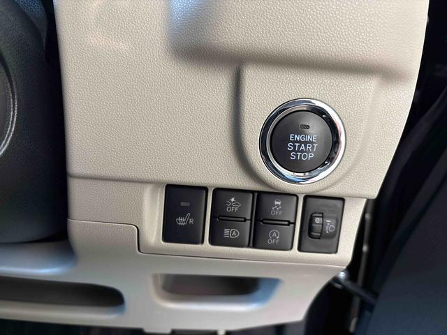 ムーヴＸリミテッドII　ＳＡIII４ＷＤ　純正ナビ　ＬＥＤヘッドライト　オートエアコン／ライト／ハイビーム／電動格納ドアミラー　運転席シートヒーター　チルトステアリング　運転席シートリフター　キーフリーシステム　バックカメラ（秋田県）の中古車