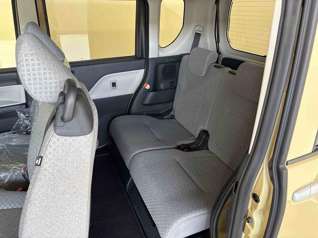 タントＬＬＥＤヘッドライト　キーフリーシステム　コーナーセンサー　オートライト／エアコン／ハイビーム／電動格納ドアミラー　スマートアシスト（予防安全装置）　ＶＳＣ（横滑り防止機能）（秋田県）の中古車