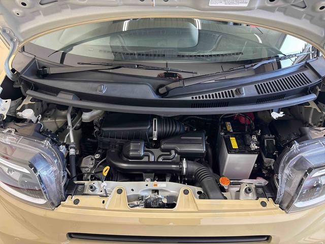 タントＬＬＥＤヘッドライト　キーフリーシステム　コーナーセンサー　オートライト／エアコン／ハイビーム／電動格納ドアミラー　スマートアシスト（予防安全装置）　ＶＳＣ（横滑り防止機能）（秋田県）の中古車