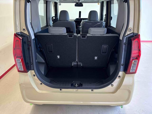 タントＬＬＥＤヘッドライト　キーフリーシステム　コーナーセンサー　オートライト／エアコン／ハイビーム／電動格納ドアミラー　スマートアシスト（予防安全装置）　ＶＳＣ（横滑り防止機能）（秋田県）の中古車