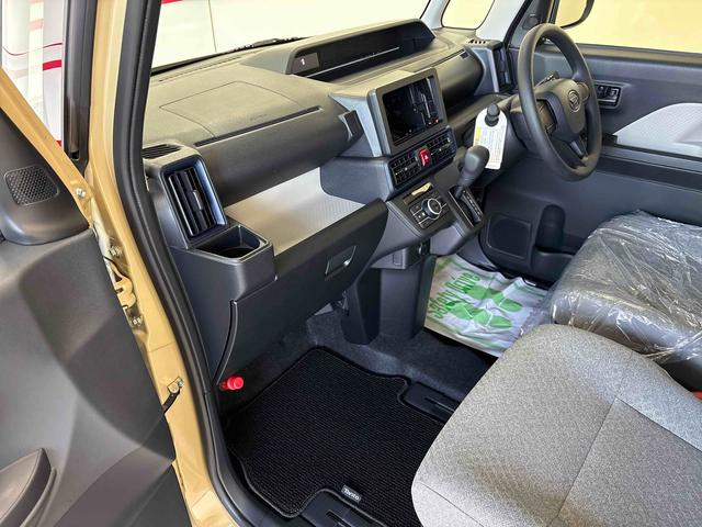 タントＬＬＥＤヘッドライト　キーフリーシステム　コーナーセンサー　オートライト／エアコン／ハイビーム／電動格納ドアミラー　スマートアシスト（予防安全装置）　ＶＳＣ（横滑り防止機能）（秋田県）の中古車