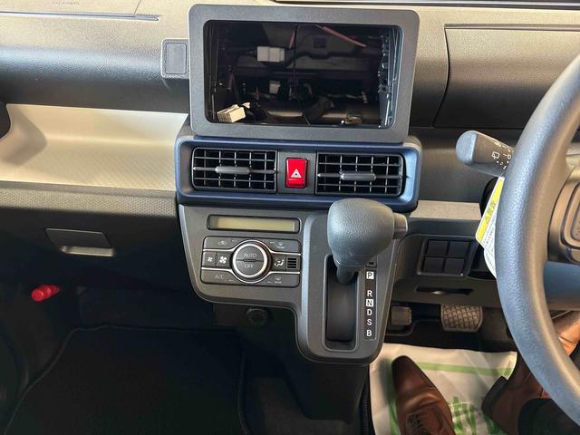 タントＬＬＥＤヘッドライト　キーフリーシステム　コーナーセンサー　オートライト／エアコン／ハイビーム／電動格納ドアミラー　スマートアシスト（予防安全装置）　ＶＳＣ（横滑り防止機能）（秋田県）の中古車