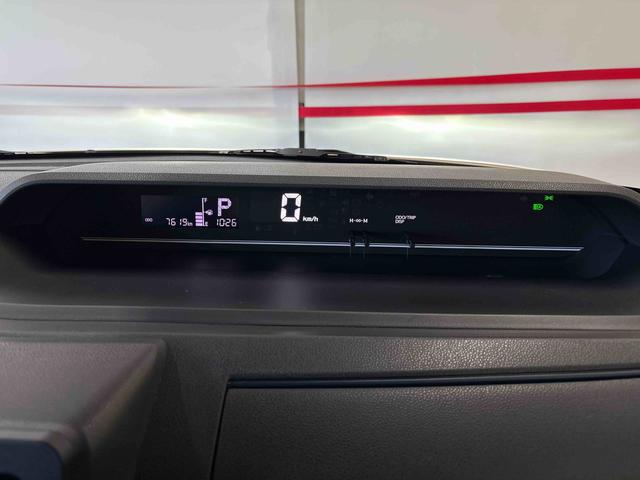 タントＬＬＥＤヘッドライト　キーフリーシステム　コーナーセンサー　オートライト／エアコン／ハイビーム／電動格納ドアミラー　スマートアシスト（予防安全装置）　ＶＳＣ（横滑り防止機能）（秋田県）の中古車