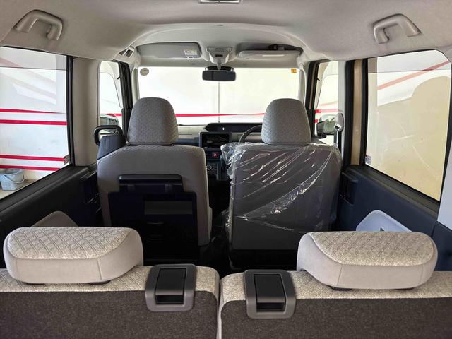 タントＬＬＥＤヘッドライト　キーフリーシステム　コーナーセンサー　オートライト／エアコン／ハイビーム／電動格納ドアミラー　スマートアシスト（予防安全装置）　ＶＳＣ（横滑り防止機能）（秋田県）の中古車