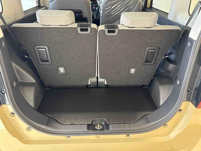 タントＬＬＥＤヘッドライト　キーフリーシステム　コーナーセンサー　オートライト／エアコン／ハイビーム／電動格納ドアミラー　スマートアシスト（予防安全装置）　ＶＳＣ（横滑り防止機能）（秋田県）の中古車