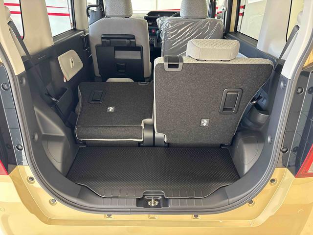 タントＬＬＥＤヘッドライト　キーフリーシステム　コーナーセンサー　オートライト／エアコン／ハイビーム／電動格納ドアミラー　スマートアシスト（予防安全装置）　ＶＳＣ（横滑り防止機能）（秋田県）の中古車