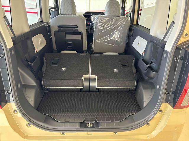 タントＬＬＥＤヘッドライト　キーフリーシステム　コーナーセンサー　オートライト／エアコン／ハイビーム／電動格納ドアミラー　スマートアシスト（予防安全装置）　ＶＳＣ（横滑り防止機能）（秋田県）の中古車