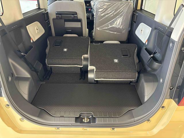 タントＬＬＥＤヘッドライト　キーフリーシステム　コーナーセンサー　オートライト／エアコン／ハイビーム／電動格納ドアミラー　スマートアシスト（予防安全装置）　ＶＳＣ（横滑り防止機能）（秋田県）の中古車