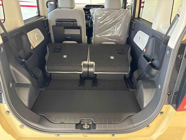 タントＬＬＥＤヘッドライト　キーフリーシステム　コーナーセンサー　オートライト／エアコン／ハイビーム／電動格納ドアミラー　スマートアシスト（予防安全装置）　ＶＳＣ（横滑り防止機能）（秋田県）の中古車