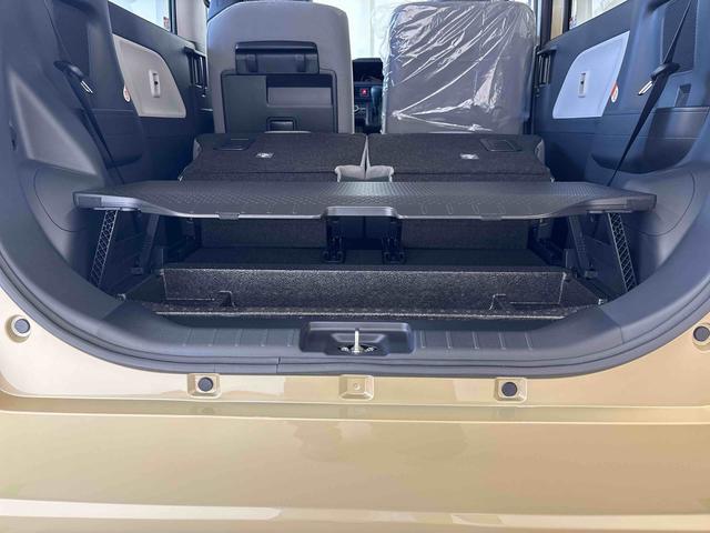 タントＬＬＥＤヘッドライト　キーフリーシステム　コーナーセンサー　オートライト／エアコン／ハイビーム／電動格納ドアミラー　スマートアシスト（予防安全装置）　ＶＳＣ（横滑り防止機能）（秋田県）の中古車