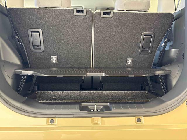 タントＬＬＥＤヘッドライト　キーフリーシステム　コーナーセンサー　オートライト／エアコン／ハイビーム／電動格納ドアミラー　スマートアシスト（予防安全装置）　ＶＳＣ（横滑り防止機能）（秋田県）の中古車