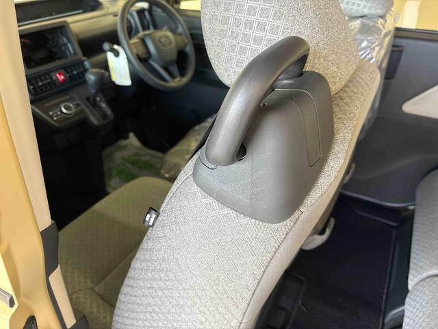 タントＬＬＥＤヘッドライト　キーフリーシステム　コーナーセンサー　オートライト／エアコン／ハイビーム／電動格納ドアミラー　スマートアシスト（予防安全装置）　ＶＳＣ（横滑り防止機能）（秋田県）の中古車