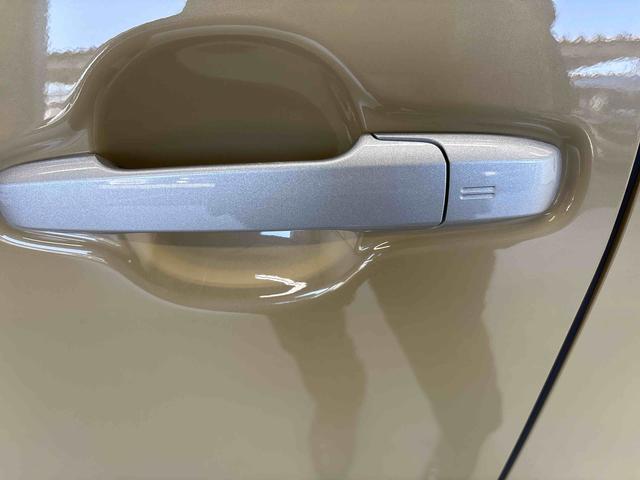 タントＬＬＥＤヘッドライト　キーフリーシステム　コーナーセンサー　オートライト／エアコン／ハイビーム／電動格納ドアミラー　スマートアシスト（予防安全装置）　ＶＳＣ（横滑り防止機能）（秋田県）の中古車