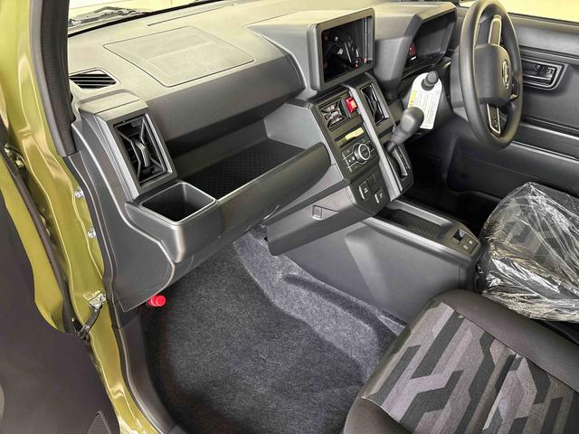 タフトＸ（アイドリングストップ非装着車）４ＷＤ　ＬＥＤヘッドライト　オートエアコン／ライト／ハイビーム／電動ドアミラー　電動パーキングブレーキ　ブレーキホールド　チルトステアリング　運転席シートリフター　アップグレードパック（秋田県）の中古車