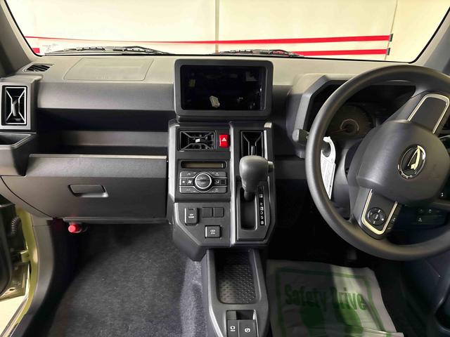 タフトＸ（アイドリングストップ非装着車）４ＷＤ　ＬＥＤヘッドライト　オートエアコン／ライト／ハイビーム／電動ドアミラー　電動パーキングブレーキ　ブレーキホールド　チルトステアリング　運転席シートリフター　アップグレードパック（秋田県）の中古車