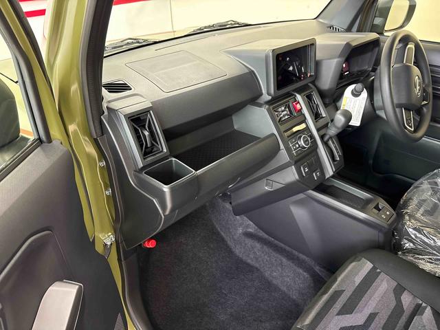 タフトＸ（アイドリングストップ非装着車）４ＷＤ　ＬＥＤヘッドライト　オートエアコン／ライト／ハイビーム／電動ドアミラー　電動パーキングブレーキ　ブレーキホールド　チルトステアリング　運転席シートリフター　アップグレードパック（秋田県）の中古車