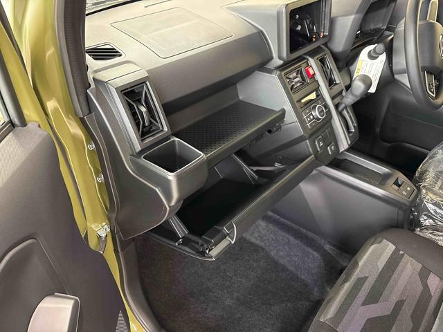 タフトＸ（アイドリングストップ非装着車）４ＷＤ　ＬＥＤヘッドライト　オートエアコン／ライト／ハイビーム／電動ドアミラー　電動パーキングブレーキ　ブレーキホールド　チルトステアリング　運転席シートリフター　アップグレードパック（秋田県）の中古車