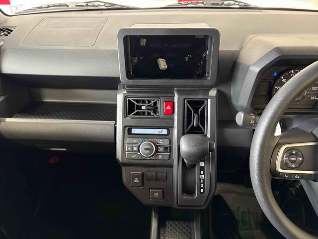 タフトＸ（アイドリングストップ非装着車）４ＷＤ　ＬＥＤヘッドライト　オートエアコン／ライト／ハイビーム／電動ドアミラー　電動パーキングブレーキ　ブレーキホールド　チルトステアリング　運転席シートリフター　アップグレードパック（秋田県）の中古車