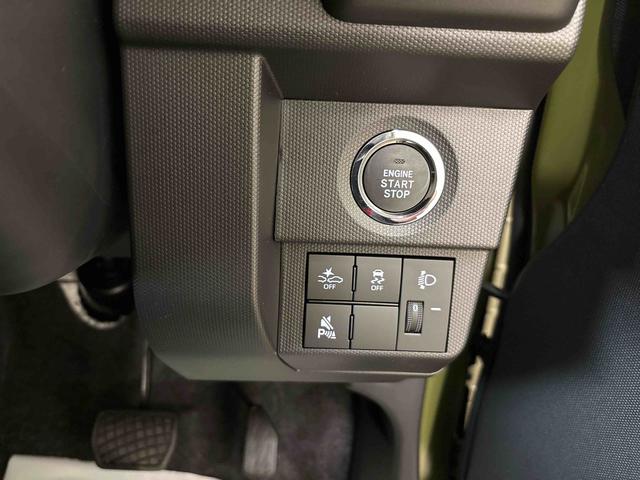 タフトＸ（アイドリングストップ非装着車）４ＷＤ　ＬＥＤヘッドライト　オートエアコン／ライト／ハイビーム／電動ドアミラー　電動パーキングブレーキ　ブレーキホールド　チルトステアリング　運転席シートリフター　アップグレードパック（秋田県）の中古車