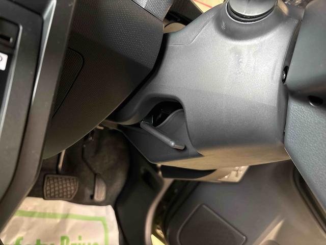 タフトＸ（アイドリングストップ非装着車）４ＷＤ　ＬＥＤヘッドライト　オートエアコン／ライト／ハイビーム／電動ドアミラー　電動パーキングブレーキ　ブレーキホールド　チルトステアリング　運転席シートリフター　アップグレードパック（秋田県）の中古車