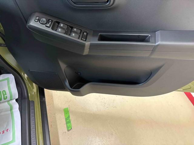 タフトＸ（アイドリングストップ非装着車）４ＷＤ　ＬＥＤヘッドライト　オートエアコン／ライト／ハイビーム／電動ドアミラー　電動パーキングブレーキ　ブレーキホールド　チルトステアリング　運転席シートリフター　アップグレードパック（秋田県）の中古車